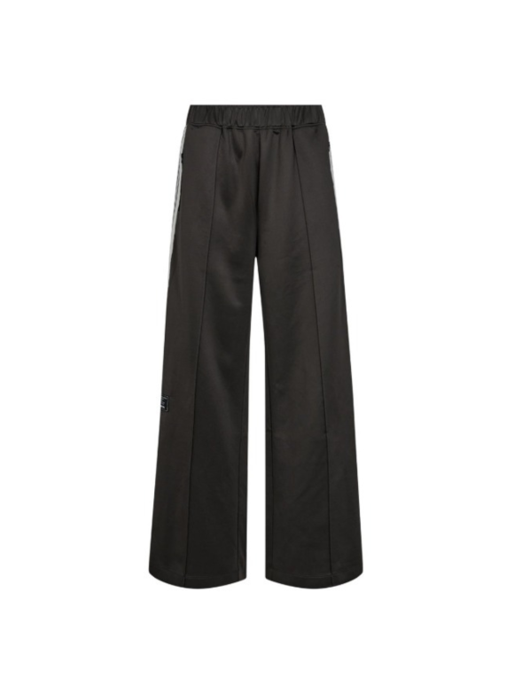 HAUTE L'AMITIÉ - BAGGY TRACK PANTS