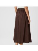 Neo Noir - YARA POPLIN SKIRT