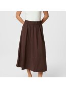 Neo Noir - YARA POPLIN SKIRT