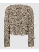 COPENHAGEN MUSE - CMTANGLE CARDIGAN