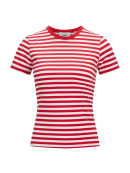 JJXX - JXGIGI STR SS STRIPE TEE JRS SN