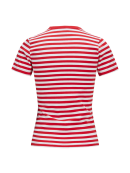 JJXX - JXGIGI STR SS STRIPE TEE JRS SN