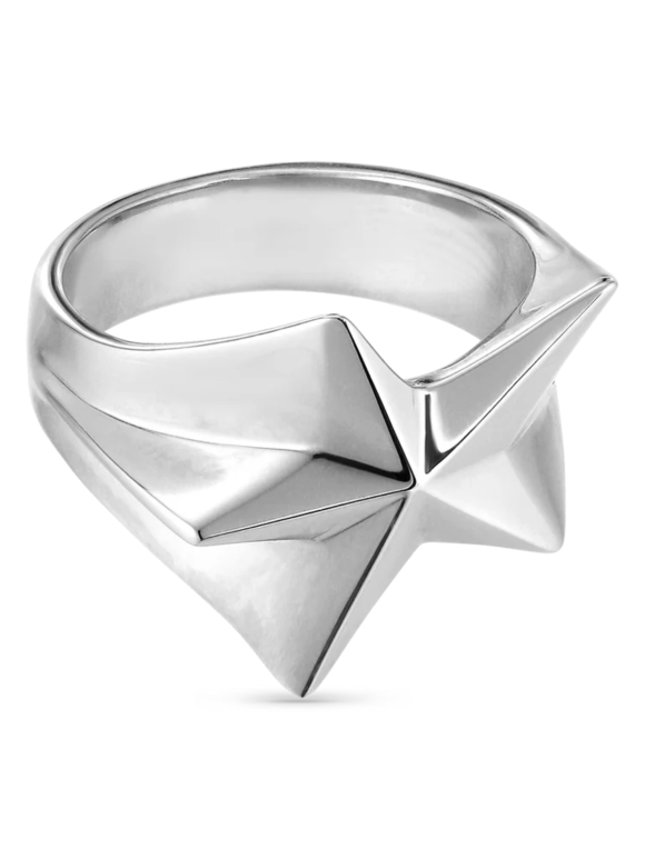 JANE KØNIG - STAR MAGIC RING