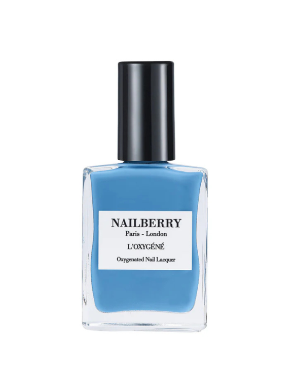 NAILBERRY - NAILBERRY NEGLELAK