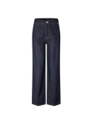 SECOND FEMALE - COLUMBUS NEW DENIM TROUSERS