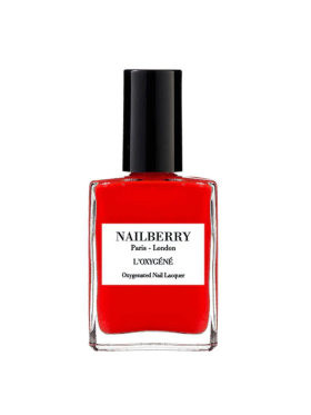 NAILBERRY - NAILBERRY NEGLELAK