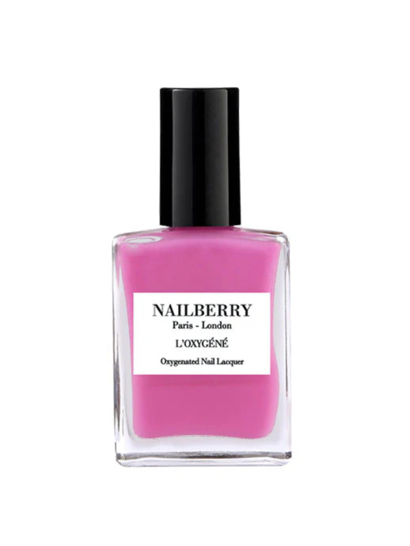 NAILBERRY - NAILBERRY NEGLELAK