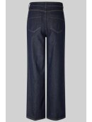 SECOND FEMALE - COLUMBUS NEW DENIM TROUSERS