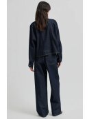 SECOND FEMALE - COLUMBUS NEW DENIM TROUSERS