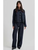 SECOND FEMALE - COLUMBUS NEW DENIM TROUSERS