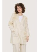 BITTE KAI RAND - 251-2141-5027, JACKET LAZY LINEN