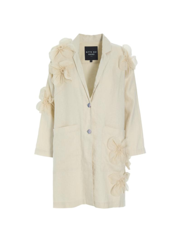 BITTE KAI RAND - 251-2141-5027, JACKET LAZY LINEN