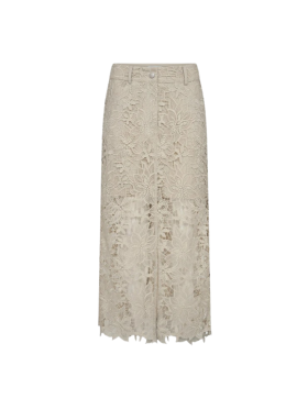 COPENHAGEN MUSE - CMLACEY-SKIRT