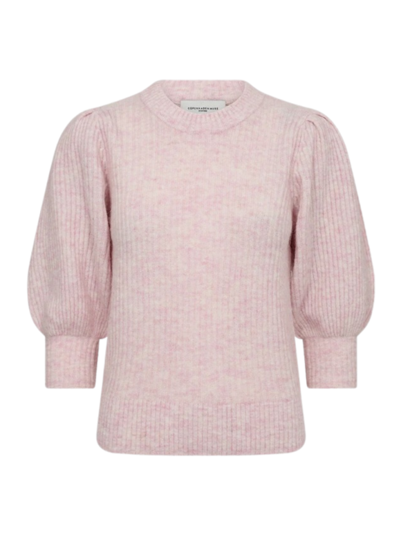 COPENHAGEN MUSE - CMIBRA-PULLOVER