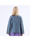 Lollys Laundry - RUMILL JACKET LS