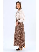 Lollys Laundry - LUNALL MAXI SKIRT