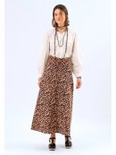 Lollys Laundry - LUNALL MAXI SKIRT