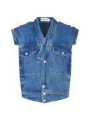 Lollys Laundry - SAMLL VEST SL