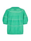 Lollys Laundry - BJORKLL JUMPER KNIT 3/4