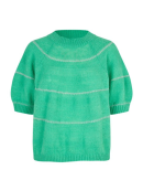 Lollys Laundry - BJORKLL JUMPER KNIT 3/4