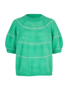 Lollys Laundry - BJORKLL JUMPER KNIT 3/4