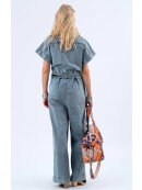 Lollys Laundry - MATHILDELL JUMPSUIT SS