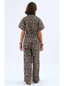 Lollys Laundry - MATHILDELL JUMPSUIT SS