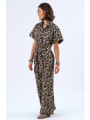 Lollys Laundry - MATHILDELL JUMPSUIT SS