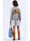 Lollys Laundry - CALIFORNIALL SWEATSHIRT