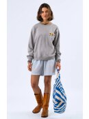 Lollys Laundry - CALIFORNIALL SWEATSHIRT