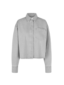 SECOND FEMALE - DENIRA DENIM SHIRT