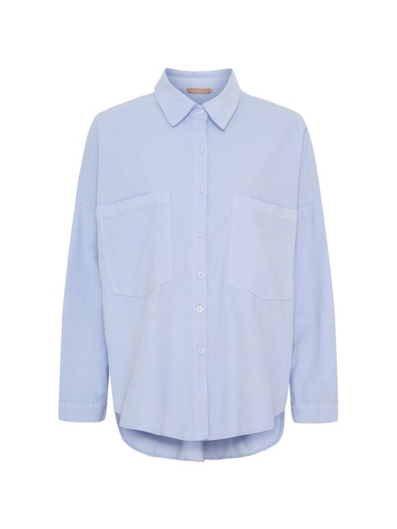 MARTA DU CHATEAU - MDCCOLINE SHIRT