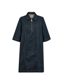 Mos Mosh - MMABIGAIL DENIM DRESS