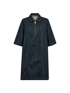 Mos Mosh - MMABIGAIL DENIM DRESS