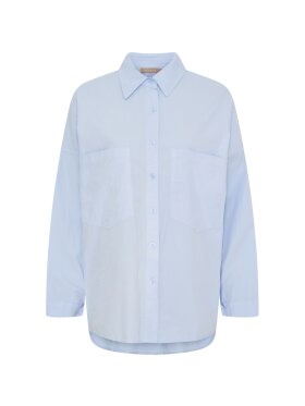 MARTA DU CHATEAU - MDCCECILE SHIRT