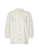 Lollys Laundry - HEIDILL SHIRT 3/4