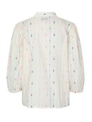 Lollys Laundry - HEIDILL SHIRT 3/4