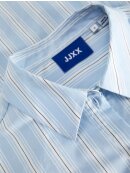 JJXX - JXAVA POPLIN LS O-SIZE POCK SHIRT WVN LN