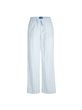 JJXX - JXAVA POPLIN PANT WVN LN