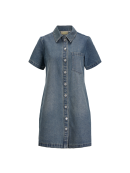 JJXX - JXAMARA SS DENIM DRESS DNM SN