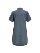 JJXX - JXAMARA SS DENIM DRESS DNM SN