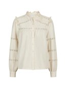 Neo Noir - ISALA CORDUROY SHIRT