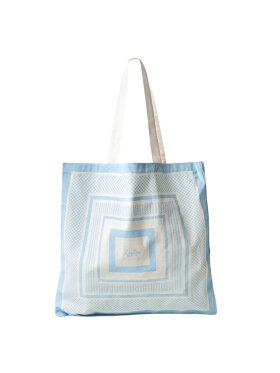 LALA BERLIN - TOTE MAJA CANVAS