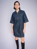 Mos Mosh - MMABIGAIL DENIM DRESS