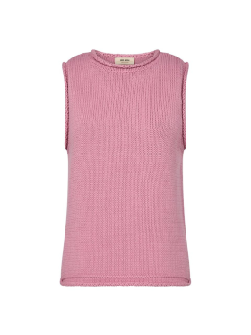 Mos Mosh - MMAUBIN SL KNIT TOP