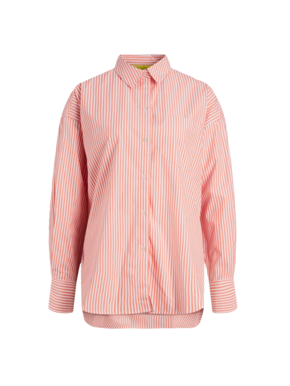 JJXX - JXJAMIE LS RELAXED POPLIN SHIRT WVN NOOS