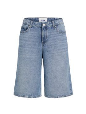 JJXX - JXLAURA LONG MW DENIM SHORTS DNM SN