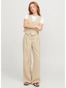 JJXX - JXELLIS STRUCTURED WIDE HW PANT TLR SN