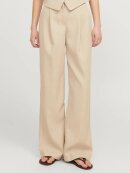 JJXX - JXELLIS STRUCTURED WIDE HW PANT TLR SN