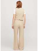 JJXX - JXELLIS STRUCTURED WIDE HW PANT TLR SN